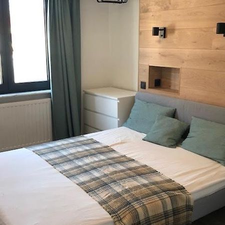 Huisje 31, Vakantiehuis Aan Zee, 3 Slaapkamers, 2 Badkamers En Garageクノック・ヘイスト エクステリア 写真