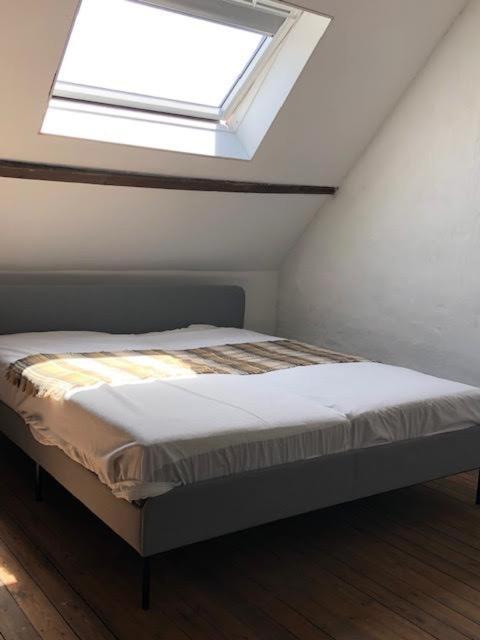 Huisje 31, Vakantiehuis Aan Zee, 3 Slaapkamers, 2 Badkamers En Garageクノック・ヘイスト エクステリア 写真